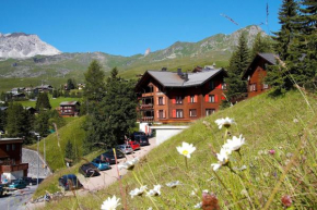 Hotel Garni Sonnenhalde